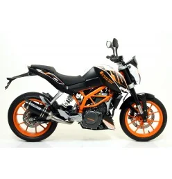 Arrow Exhaust Ktm Duke 390