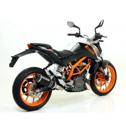 Arrow Exhaust Ktm Duke 390