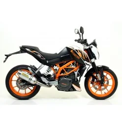 Arrow Exhaust Ktm Duke 390