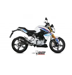 Mivv GP PRO Bmw G 310 R