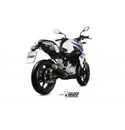 Mivv GP PRO Bmw G 310 R