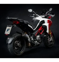 Termignoni Ducati Multistrada 1260