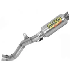 Arrow Exhaust Honda CBR 1000 RR