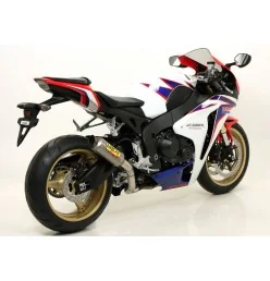 Arrow Exhaust Honda CBR 1000 RR