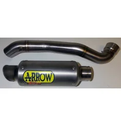 Arrow Exhaust Honda CBR 1000 RR