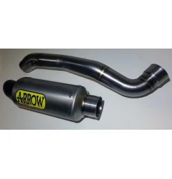 Arrow Exhaust Honda CBR 1000 RR