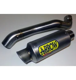 Arrow Exhaust Honda CBR 1000 RR