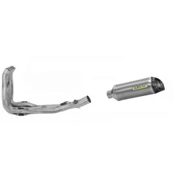 Arrow Exhaust Yamaha YZF R6