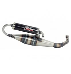 Giannelli Silencers Piaggio ZIP 50 2T