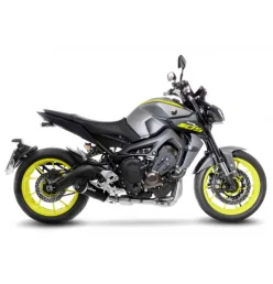 Leovince Yamaha FZ9 LV ONE EVO