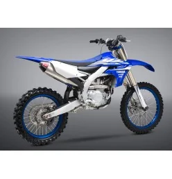 Yoshimura Yamaha YZ 450F Signature RS-4