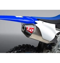 Yoshimura Yamaha YZ 450F Signature RS-4