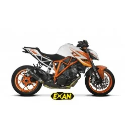 Exan Ktm 1290 SuperDuke X-GP