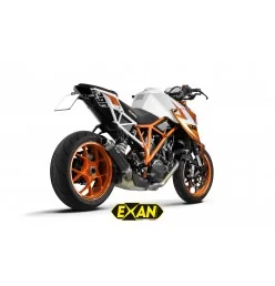 Exan Ktm 1290 SuperDuke X-GP