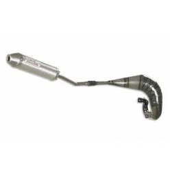 Giannelli Silencers Sherco HRD 50