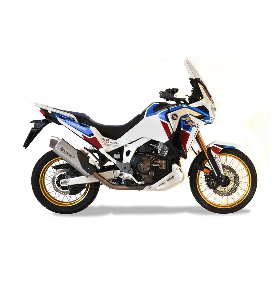 Africa twin hp new arrivals