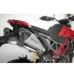 Hp Corse Evoxtreme Ducati Hypermotard 950