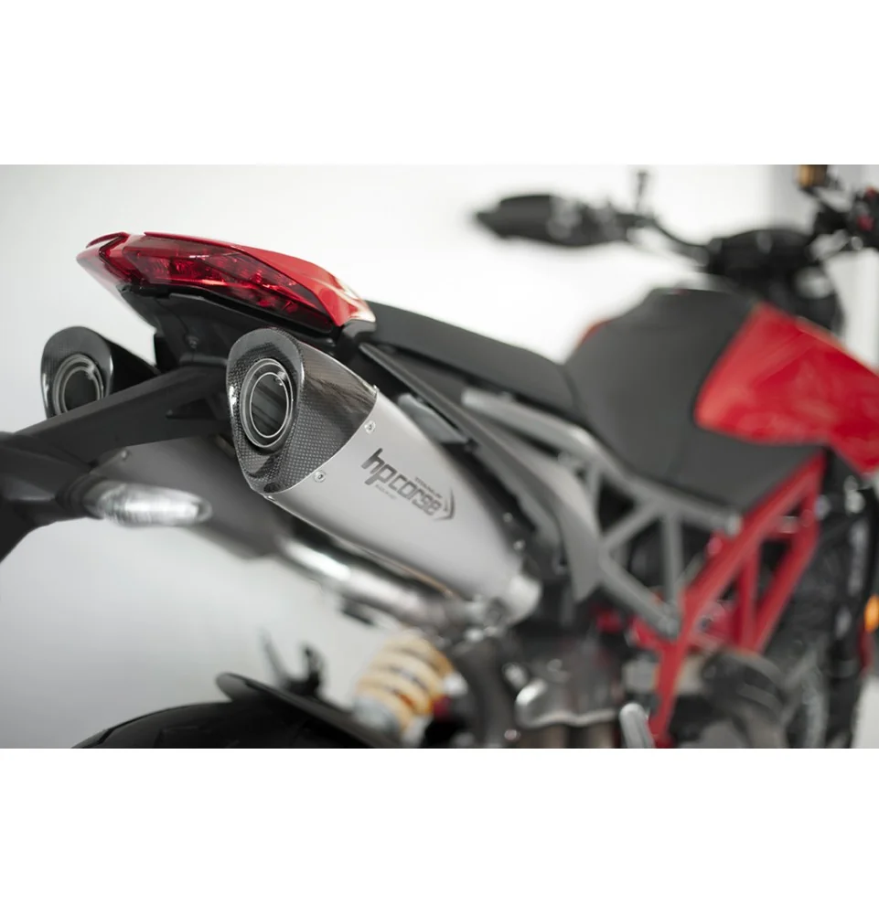 Hp Corse Evoxtreme Ducati Hypermotard 950