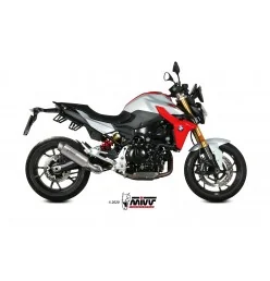 Mivv GP PRO Bmw F 900 R