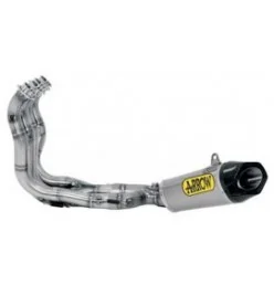 Arrow Exhaust Bmw S 1000 R