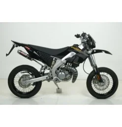 Giannelli Silencers Derbi DRD PRO 50 SM