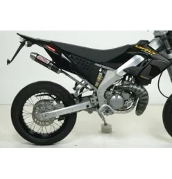 Giannelli Silencers Derbi DRD PRO 50 SM