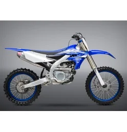 Yoshimura Yamaha YZ 450F Signature RS-4