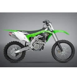 Yoshimura Kawasaki KX 250F Signature RS-4