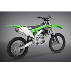 Yoshimura Kawasaki KX 250F Signature RS-4