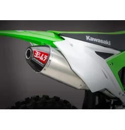 Yoshimura Kawasaki KX 250F Signature RS-4