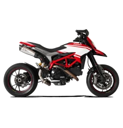 Hp Corse Evoxtreme Ducati Hyperstrada 939