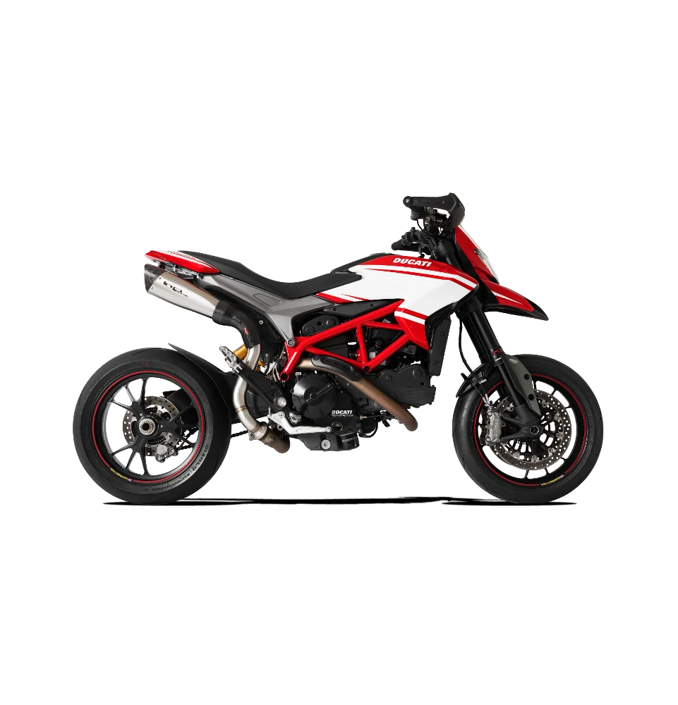 Hp Corse Evoxtreme Ducati Hyperstrada 939