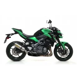 Arrow Exhaust Kawasaki Z 900 E (A2)