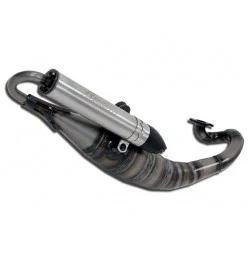 Giannelli Silencers MBK Booster-R