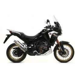 Arrow Exhaust Honda Africa Twin CRF 1000 L