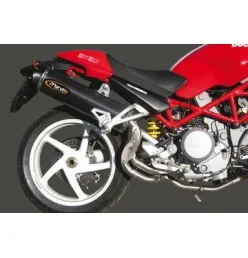 Marving D/138B/IX Ducati Monster S2r 800