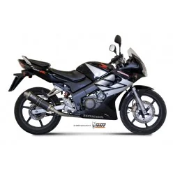 Mivv GP Honda CBR 125 R