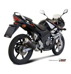 Mivv GP Honda CBR 125 R