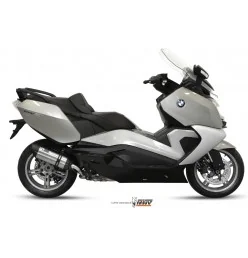 Mivv Suono BMW C 650 GT