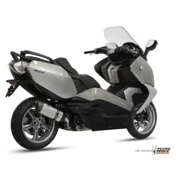 Mivv Suono BMW C 650 GT