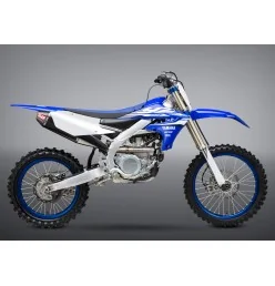 Yoshimura Yamaha YZ 450F Signature RS-4