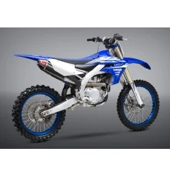 Yoshimura Yamaha YZ 450F Signature RS-4