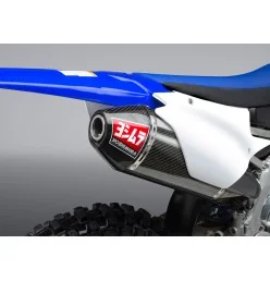 Yoshimura Yamaha YZ 450F Signature RS-4