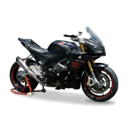 Hp Corse Evoxtreme Aprilia Tuono V4 R