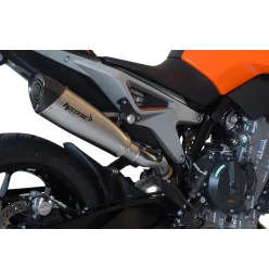 Hp Corse Evoextreme Ktm Duke 790