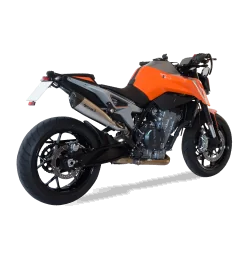 Hp Corse Evoextreme Ktm Duke 790