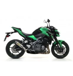 Arrow Exhaust Kawasaki Z 900 E (A2)