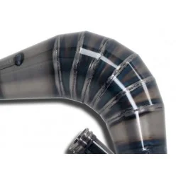 Giannelli Silencers Yamaha DT 50 R / X