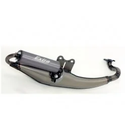 Giannelli Silencers Aprilia SR 50 R