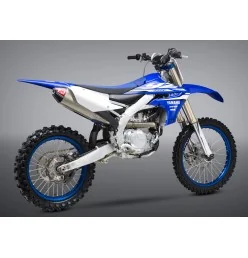 Yoshimura Yamaha YZ 450F Signature RS-4